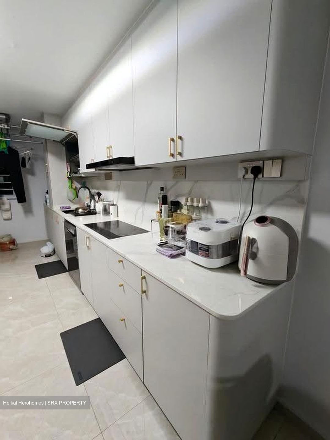 Blk 218 Yishun Gardens (Yishun), HDB 3 Rooms #625997201